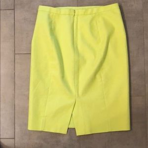 J. Crew Skirts - J Crew pencil skirt J. Crew Skirts - J Crew pencil skirt